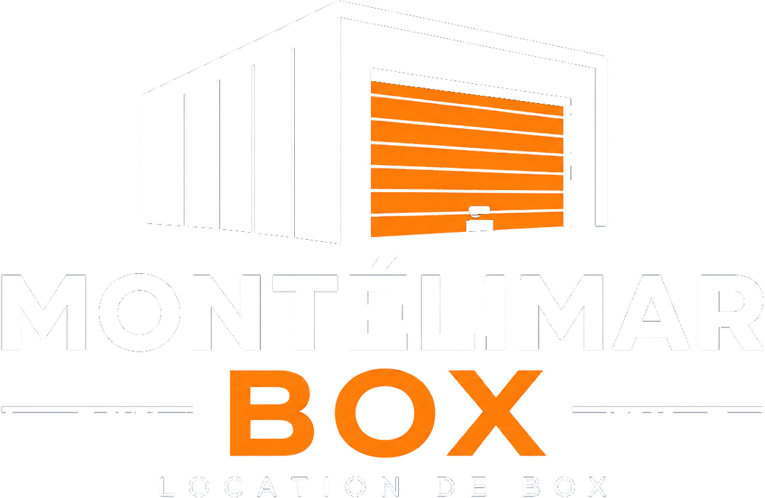 Montélimar Box — location de box à Montélimar