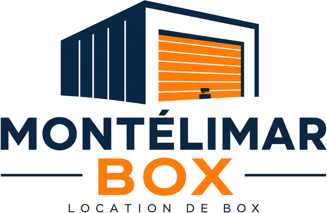 Montélimar Box — Location de box